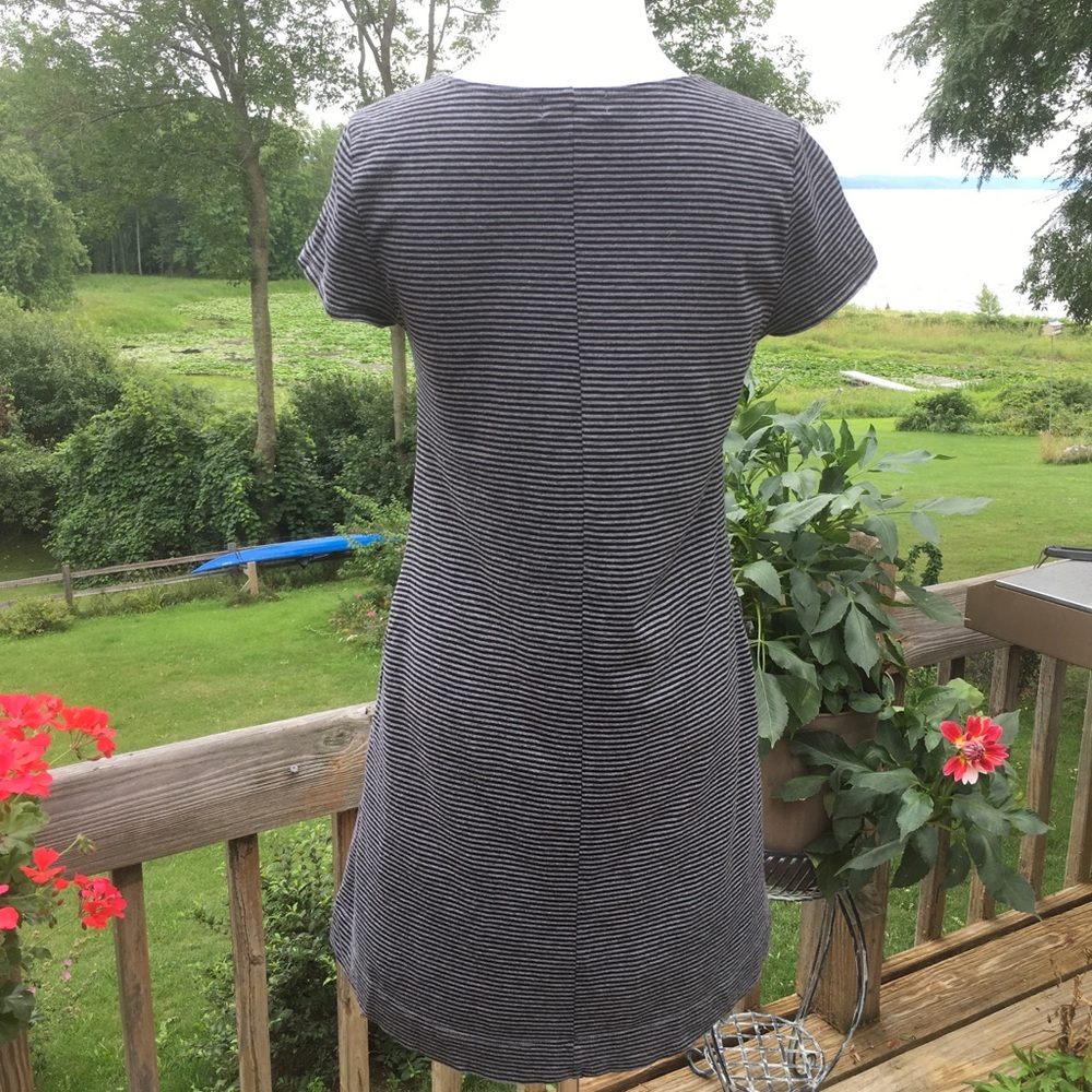 GAP Striped Dress - Picture 9 of 12